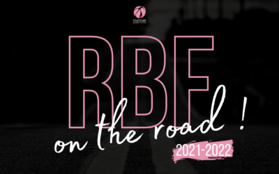 RBF ON THE ROAD : U13/U18 AURA ET U15/U18 ELITE